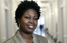 LaTosha Brown